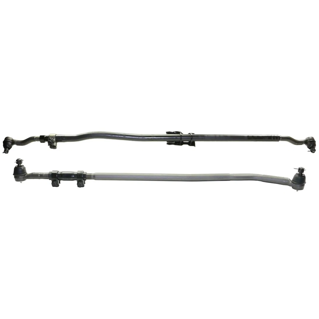 DS800982A – MOOG Steering Linkage Assembly, OE Replacement - view 2